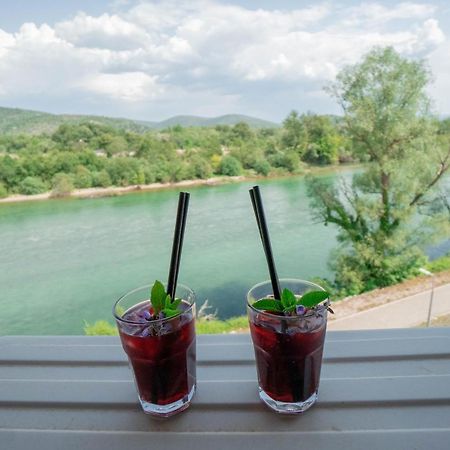 Apartment Riva Capljina Ngoại thất bức ảnh