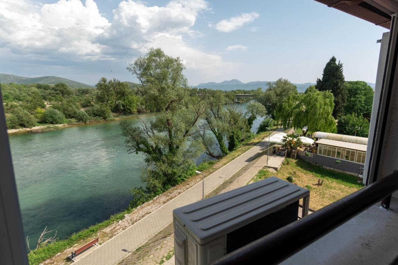 Apartment Riva Capljina Ngoại thất bức ảnh