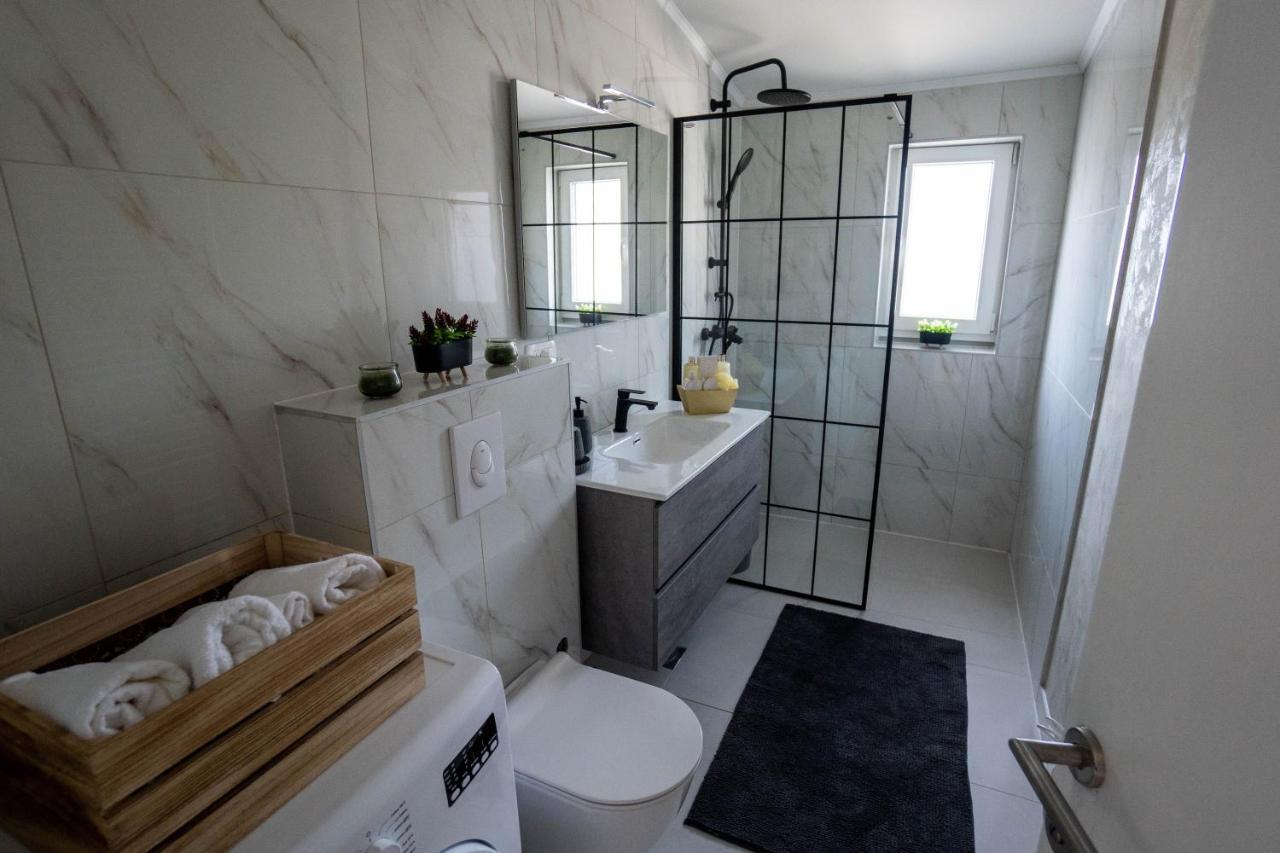 Apartment Riva Capljina Ngoại thất bức ảnh