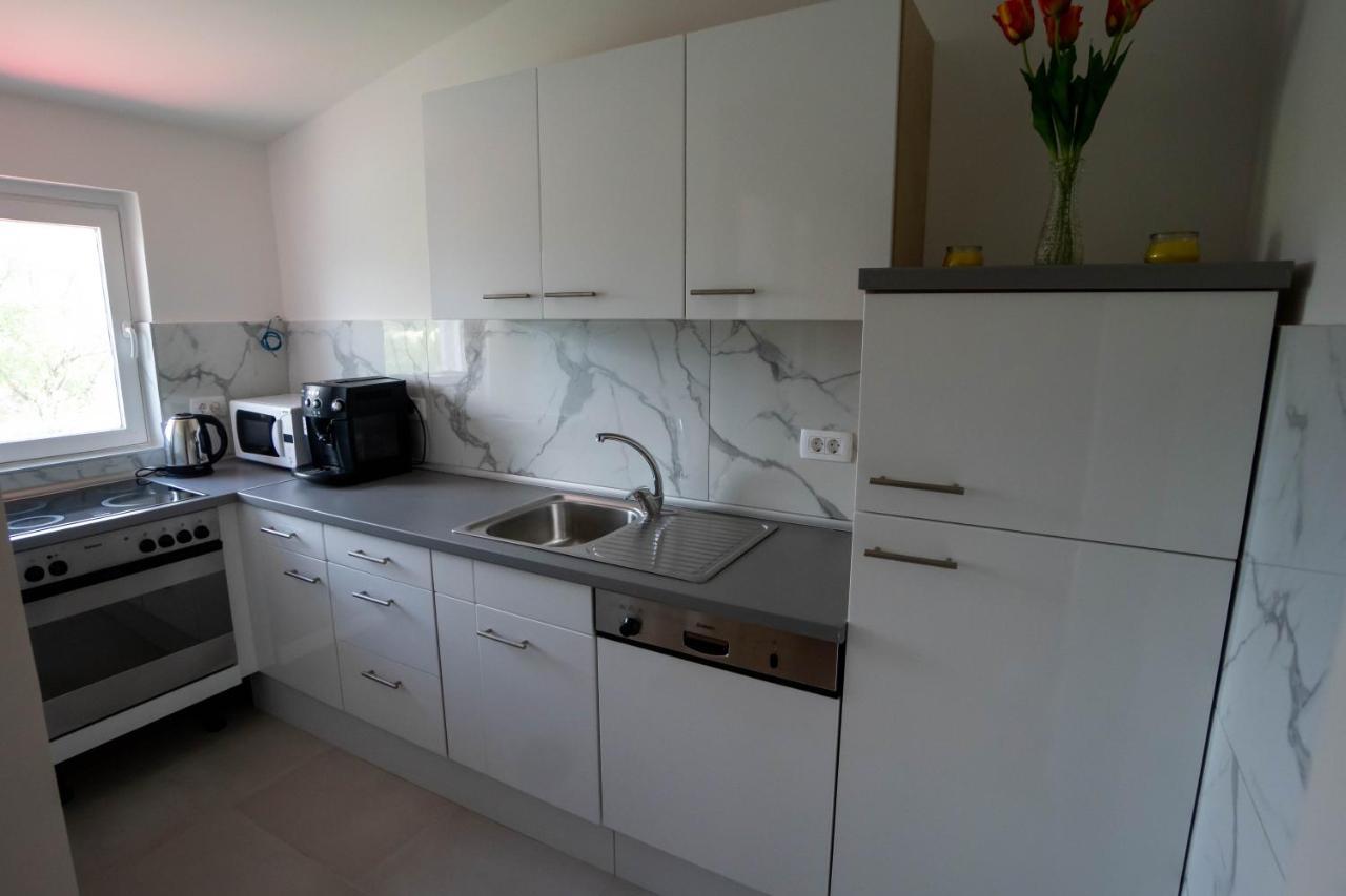 Apartment Riva Capljina Ngoại thất bức ảnh