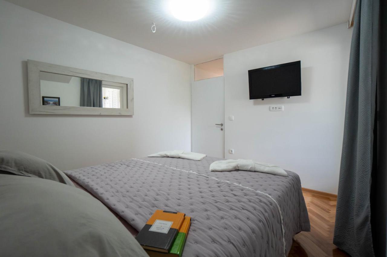 Apartment Riva Capljina Ngoại thất bức ảnh