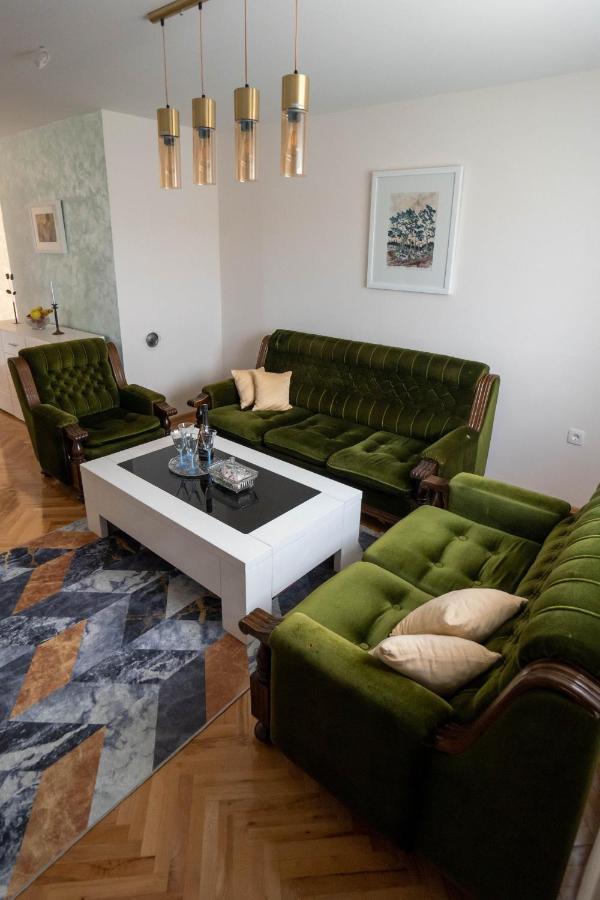 Apartment Riva Capljina Ngoại thất bức ảnh