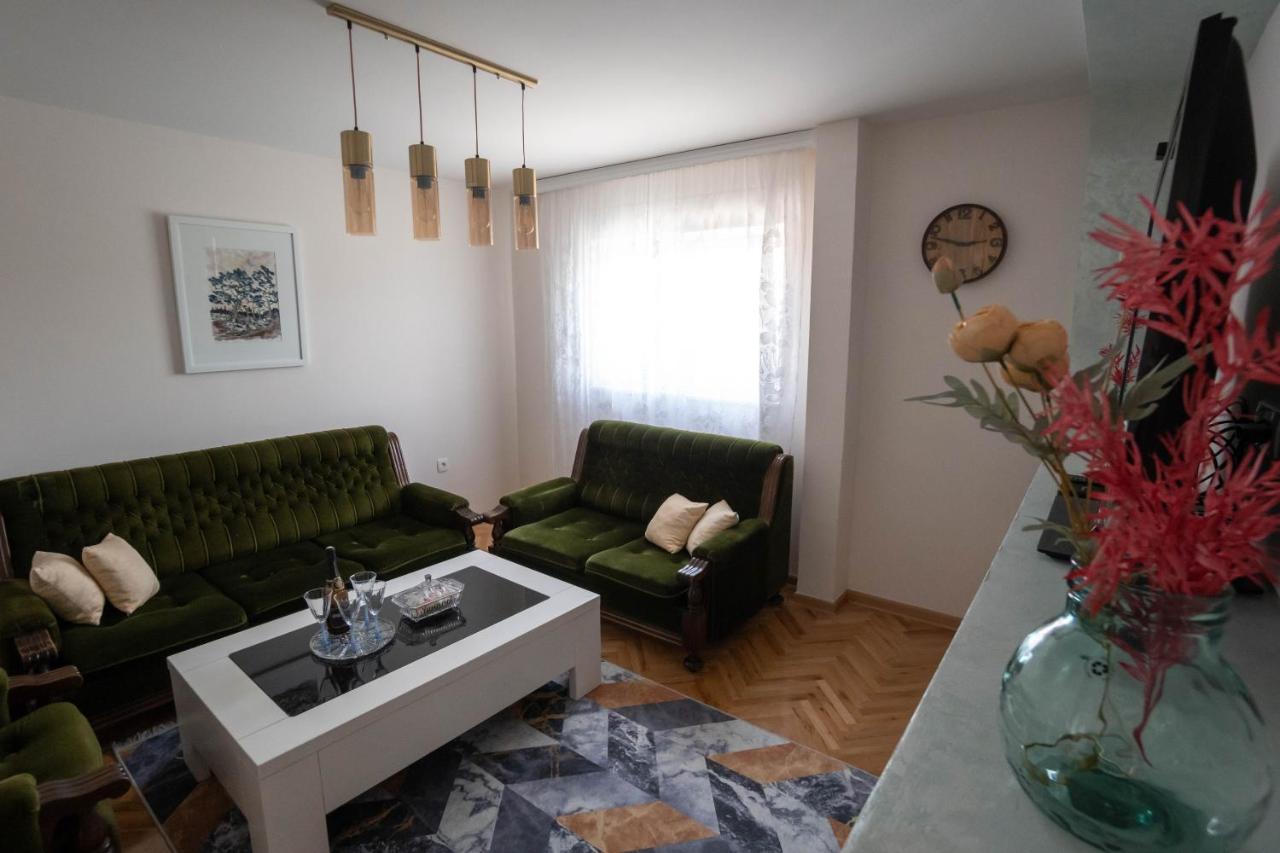 Apartment Riva Capljina Ngoại thất bức ảnh