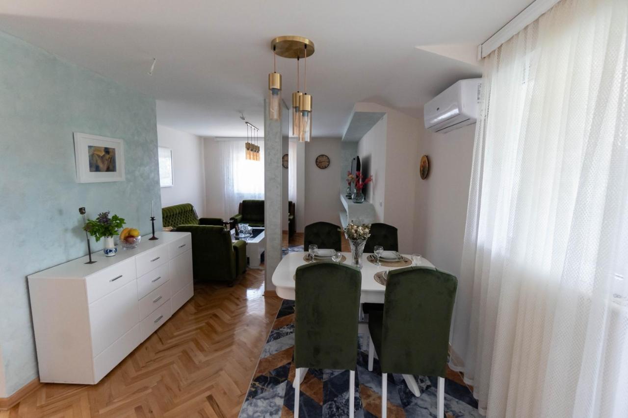 Apartment Riva Capljina Ngoại thất bức ảnh