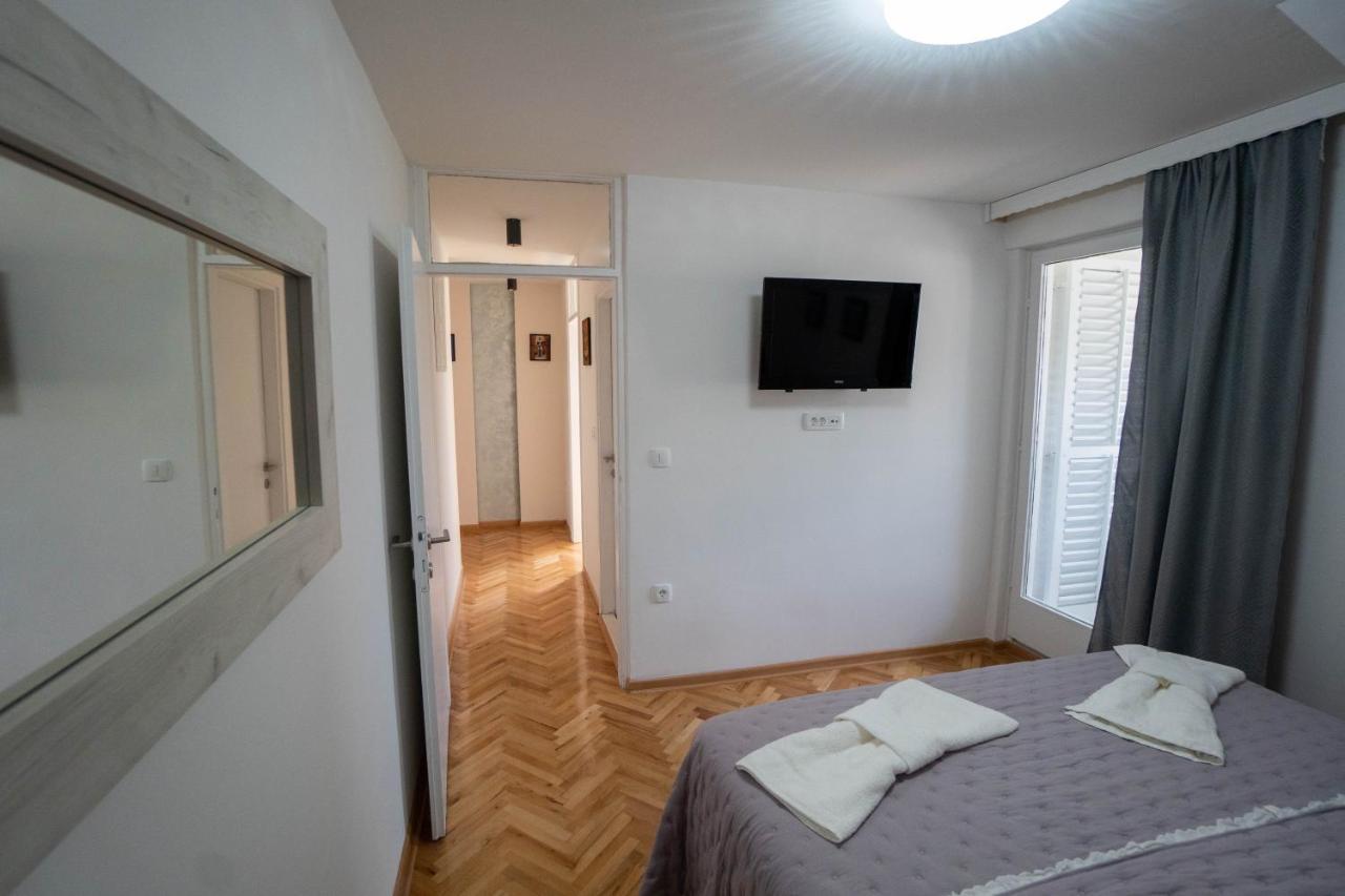 Apartment Riva Capljina Ngoại thất bức ảnh