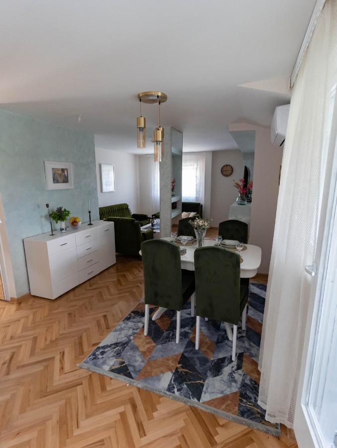 Apartment Riva Capljina Ngoại thất bức ảnh