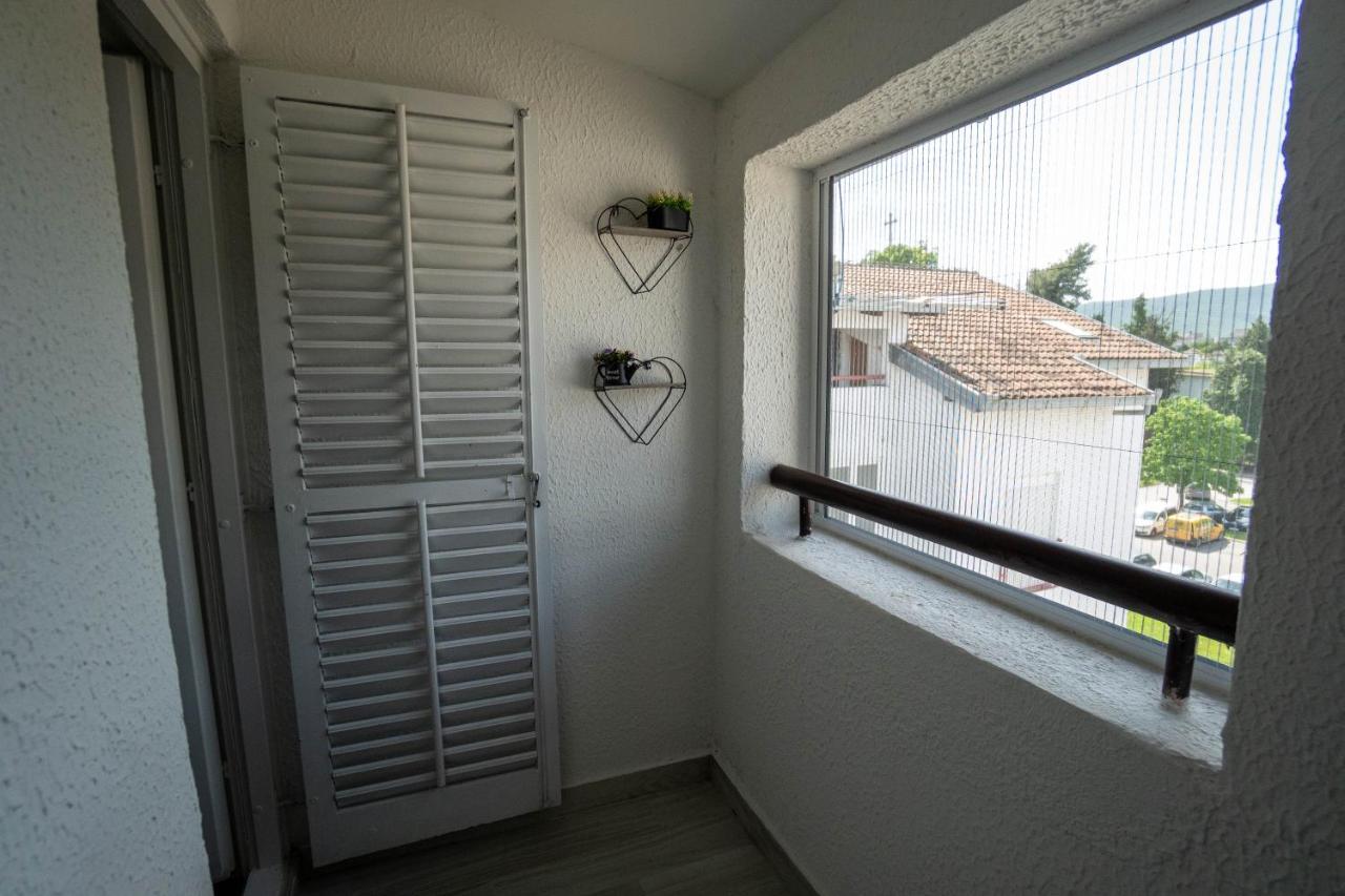 Apartment Riva Capljina Ngoại thất bức ảnh