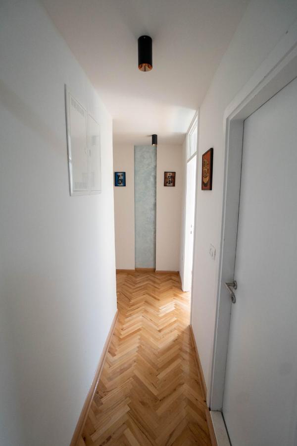 Apartment Riva Capljina Ngoại thất bức ảnh