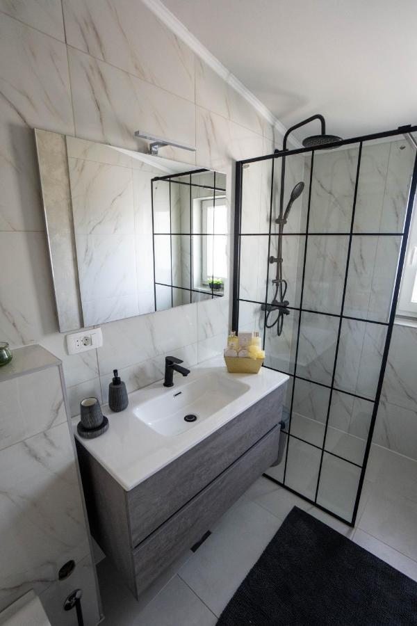 Apartment Riva Capljina Ngoại thất bức ảnh