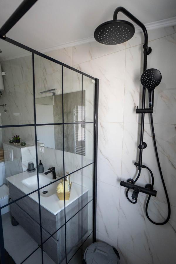 Apartment Riva Capljina Ngoại thất bức ảnh