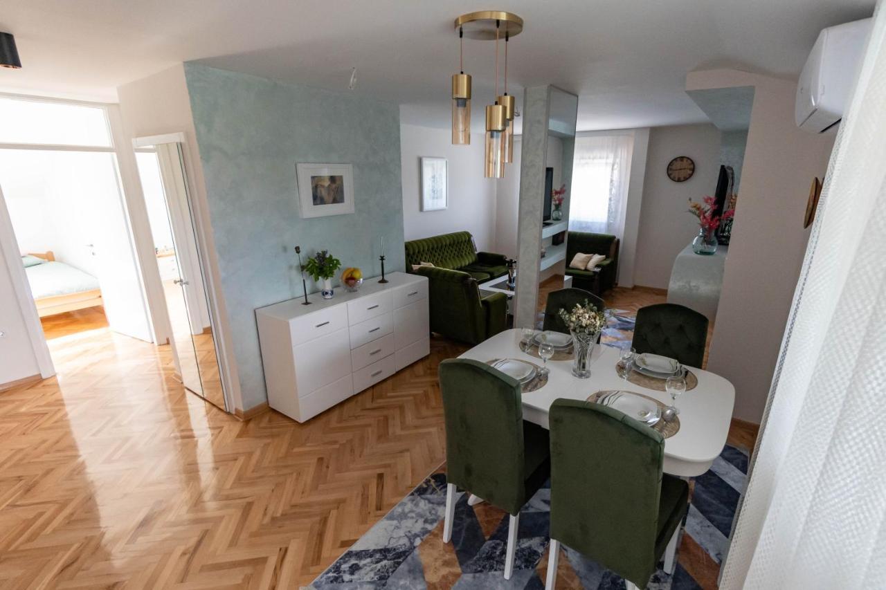 Apartment Riva Capljina Ngoại thất bức ảnh