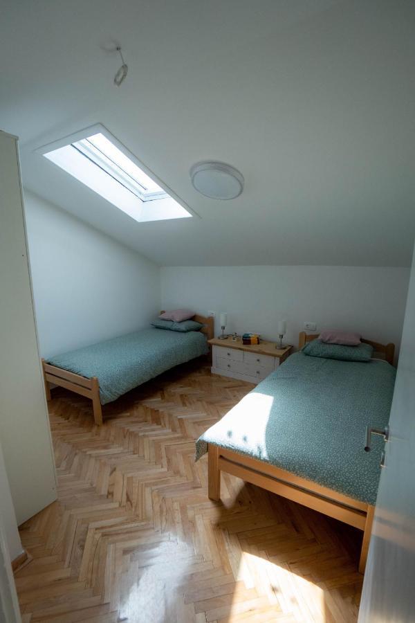 Apartment Riva Capljina Ngoại thất bức ảnh