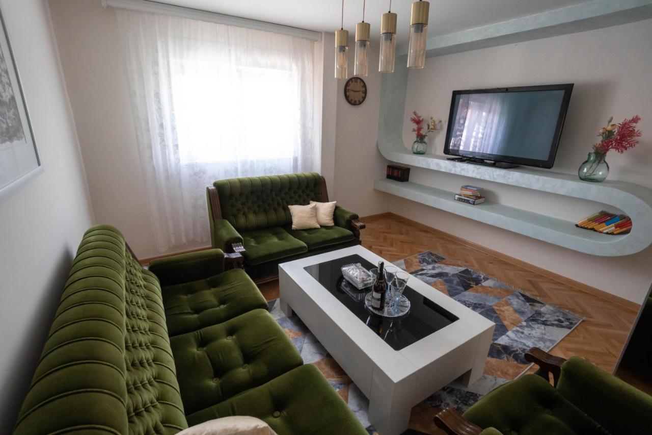 Apartment Riva Capljina Ngoại thất bức ảnh