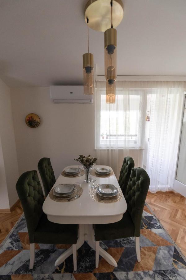 Apartment Riva Capljina Ngoại thất bức ảnh