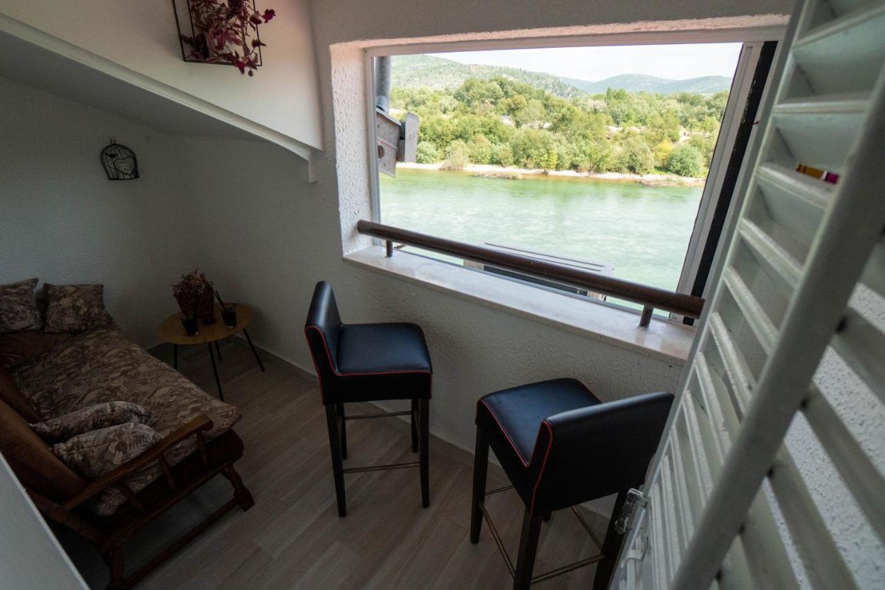 Apartment Riva Capljina Ngoại thất bức ảnh