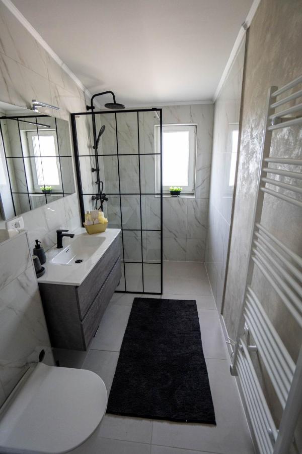 Apartment Riva Capljina Ngoại thất bức ảnh