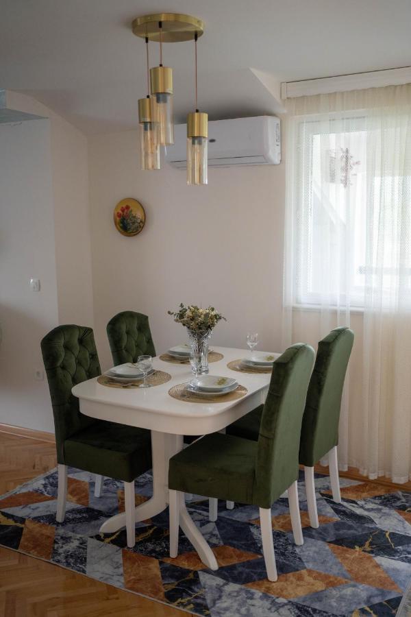 Apartment Riva Capljina Ngoại thất bức ảnh