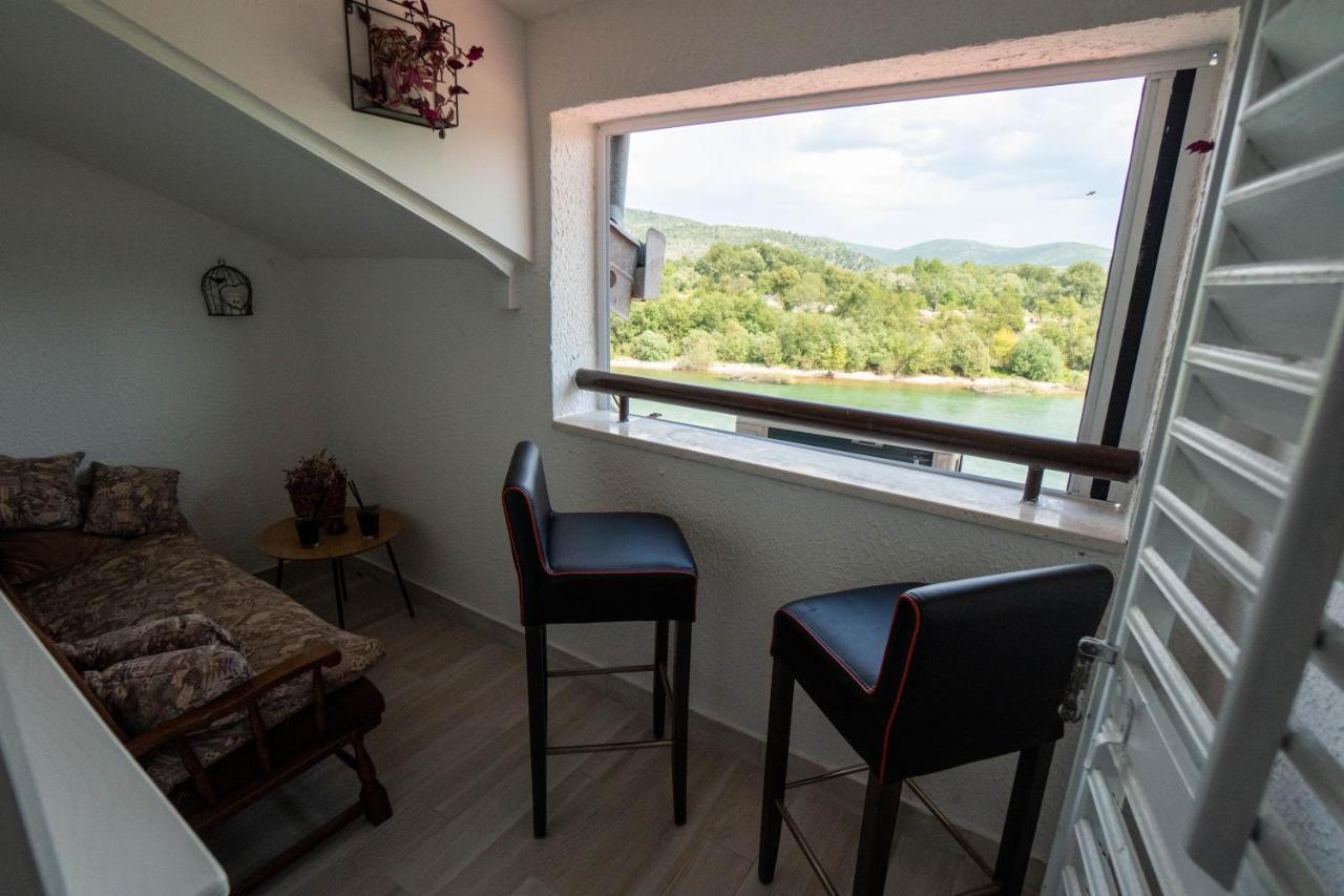 Apartment Riva Capljina Ngoại thất bức ảnh