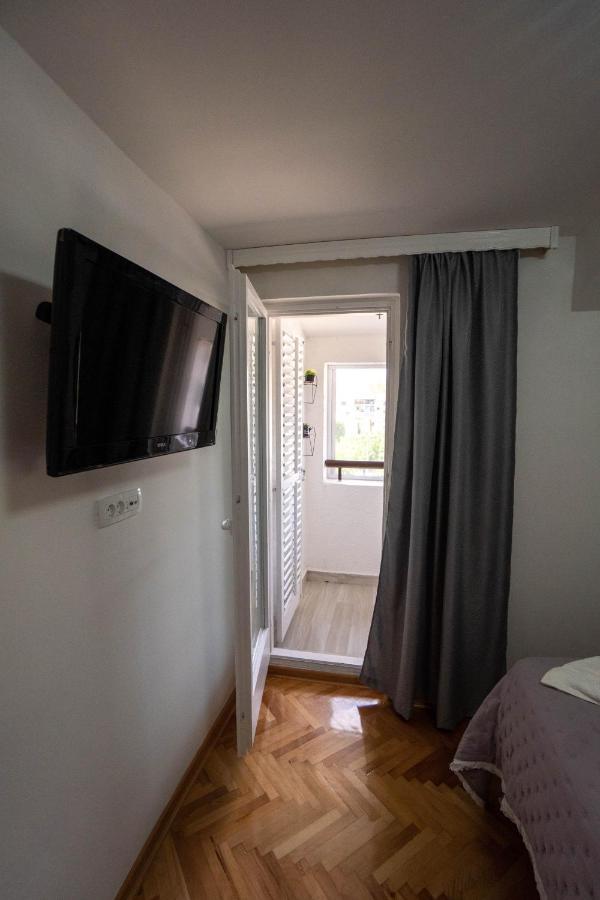 Apartment Riva Capljina Ngoại thất bức ảnh