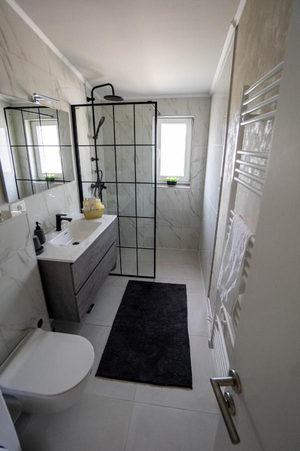 Apartment Riva Capljina Ngoại thất bức ảnh