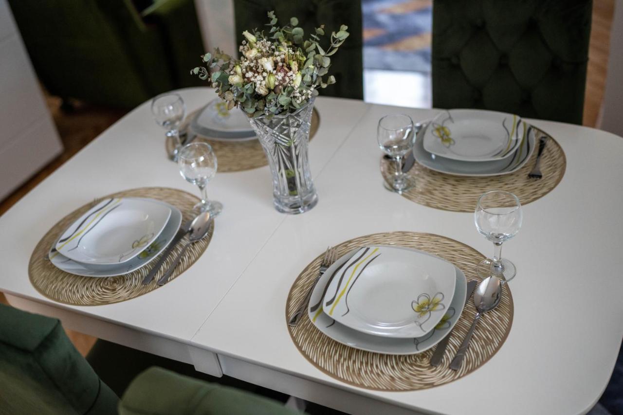 Apartment Riva Capljina Ngoại thất bức ảnh