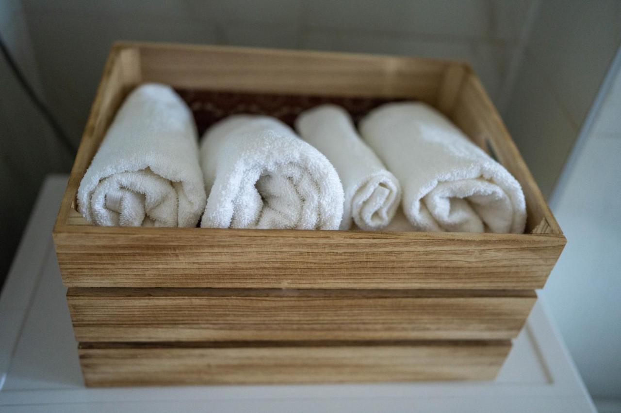 Apartment Riva Capljina Ngoại thất bức ảnh