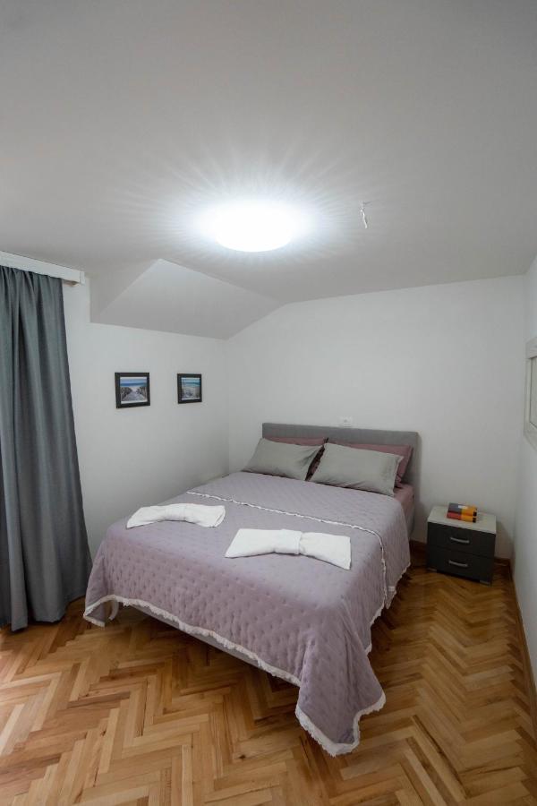 Apartment Riva Capljina Ngoại thất bức ảnh
