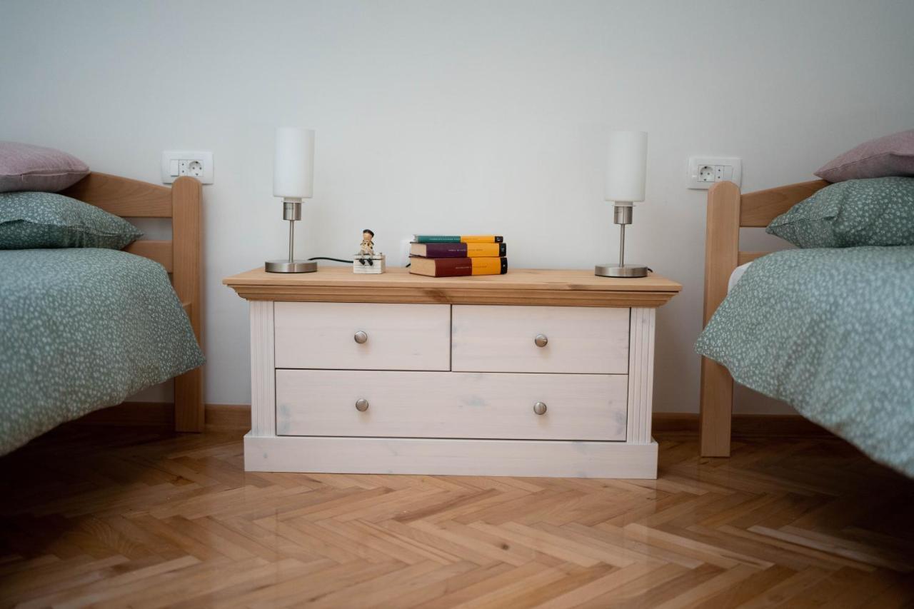 Apartment Riva Capljina Ngoại thất bức ảnh