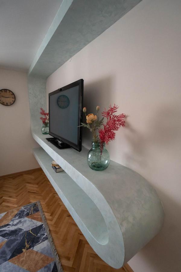 Apartment Riva Capljina Ngoại thất bức ảnh