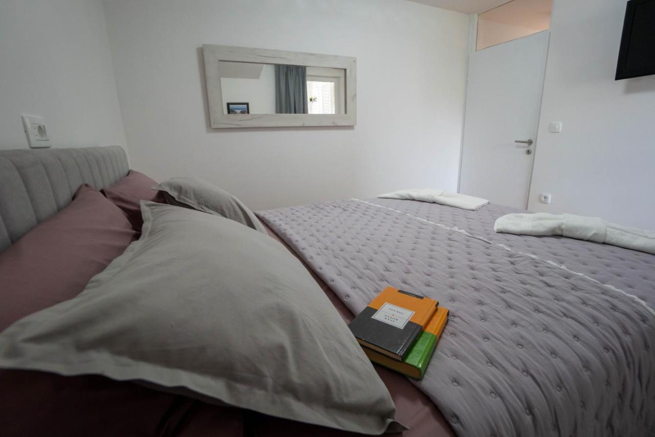Apartment Riva Capljina Ngoại thất bức ảnh