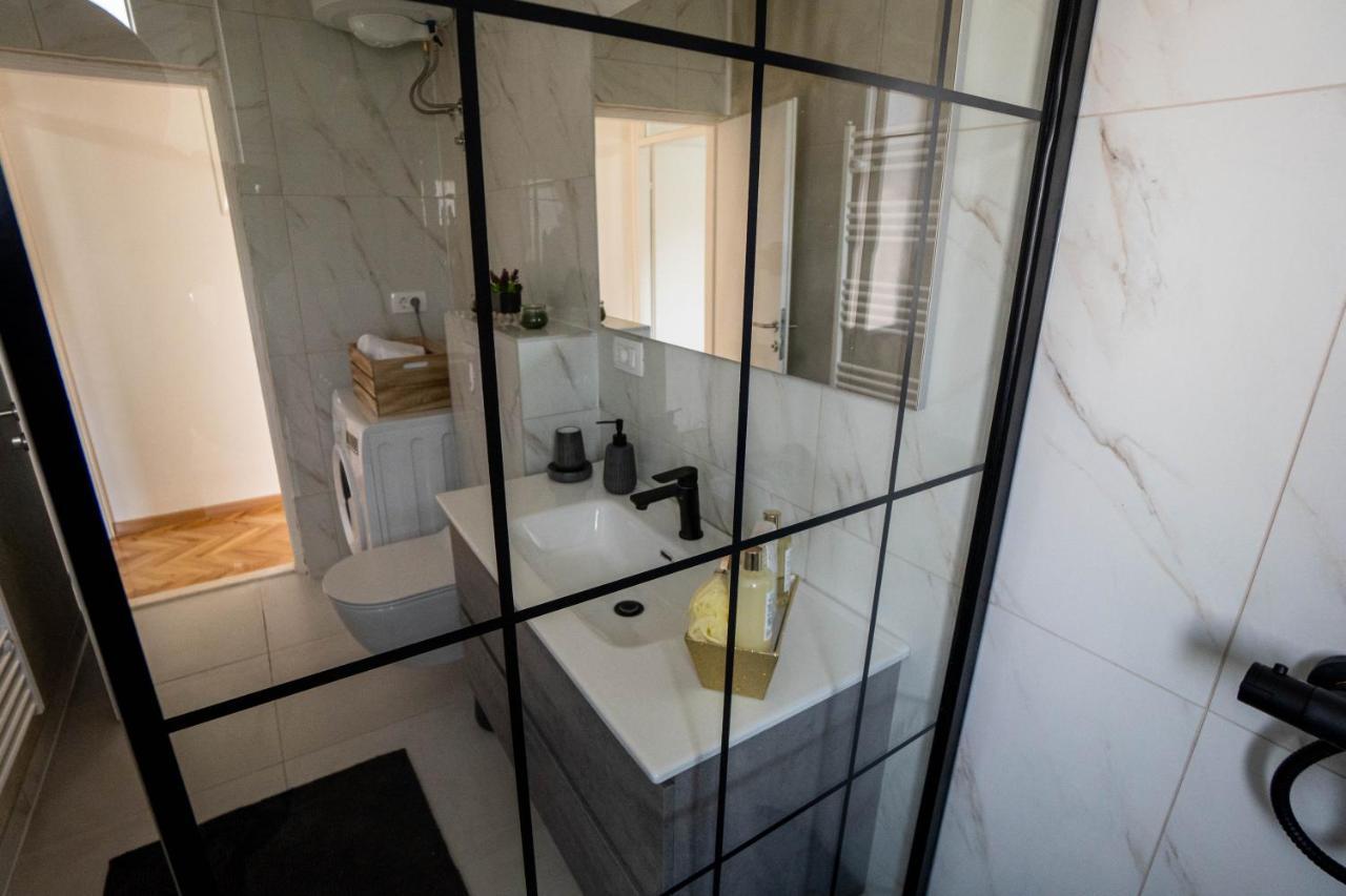 Apartment Riva Capljina Ngoại thất bức ảnh