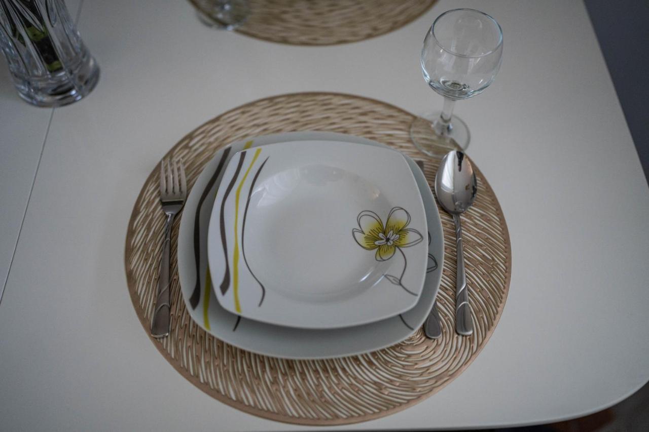 Apartment Riva Capljina Ngoại thất bức ảnh