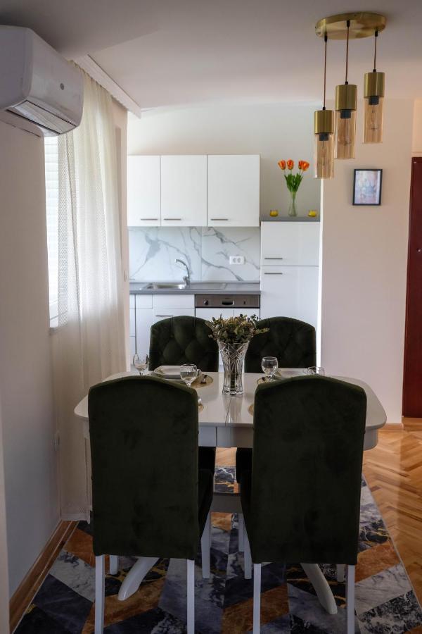 Apartment Riva Capljina Ngoại thất bức ảnh